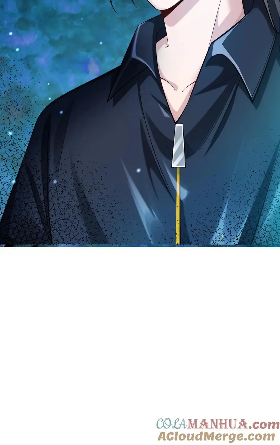 第139话 他都把脸伸我爪子上了 第23页