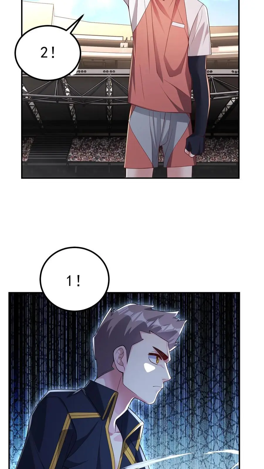 第121话 这就是战略级的实力 第8页