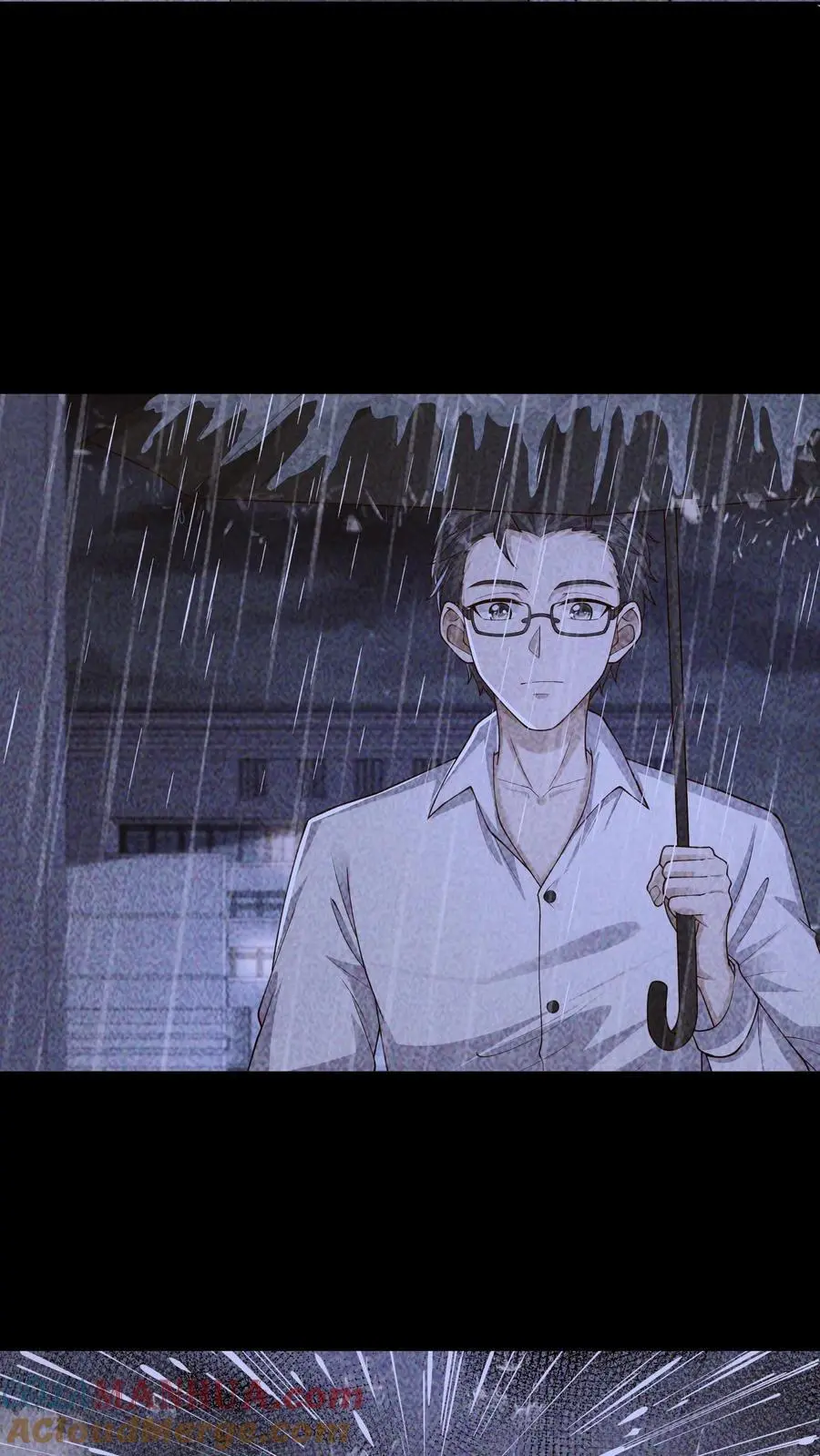 第119话 兄与弟 第19页