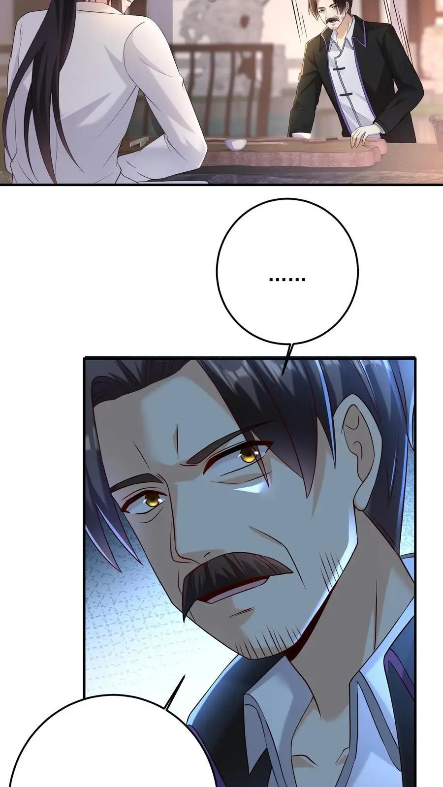第114话 黑猫代签 第26页