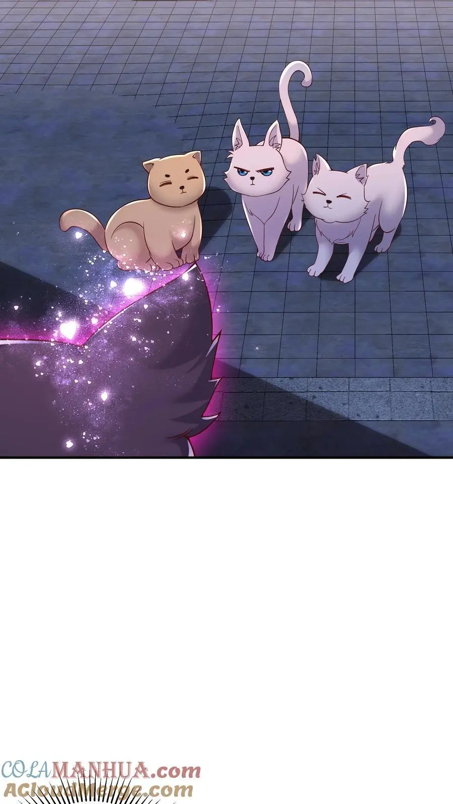 第97话 超级卖萌的真正威力 第27页
