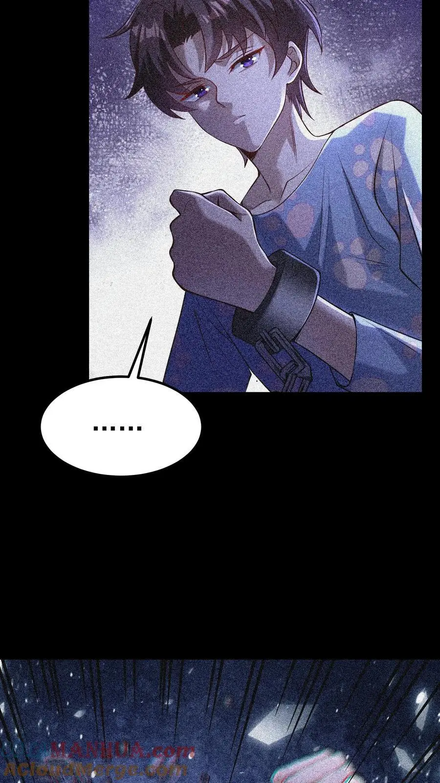第91话 可怜之人，可恨之人 第19页