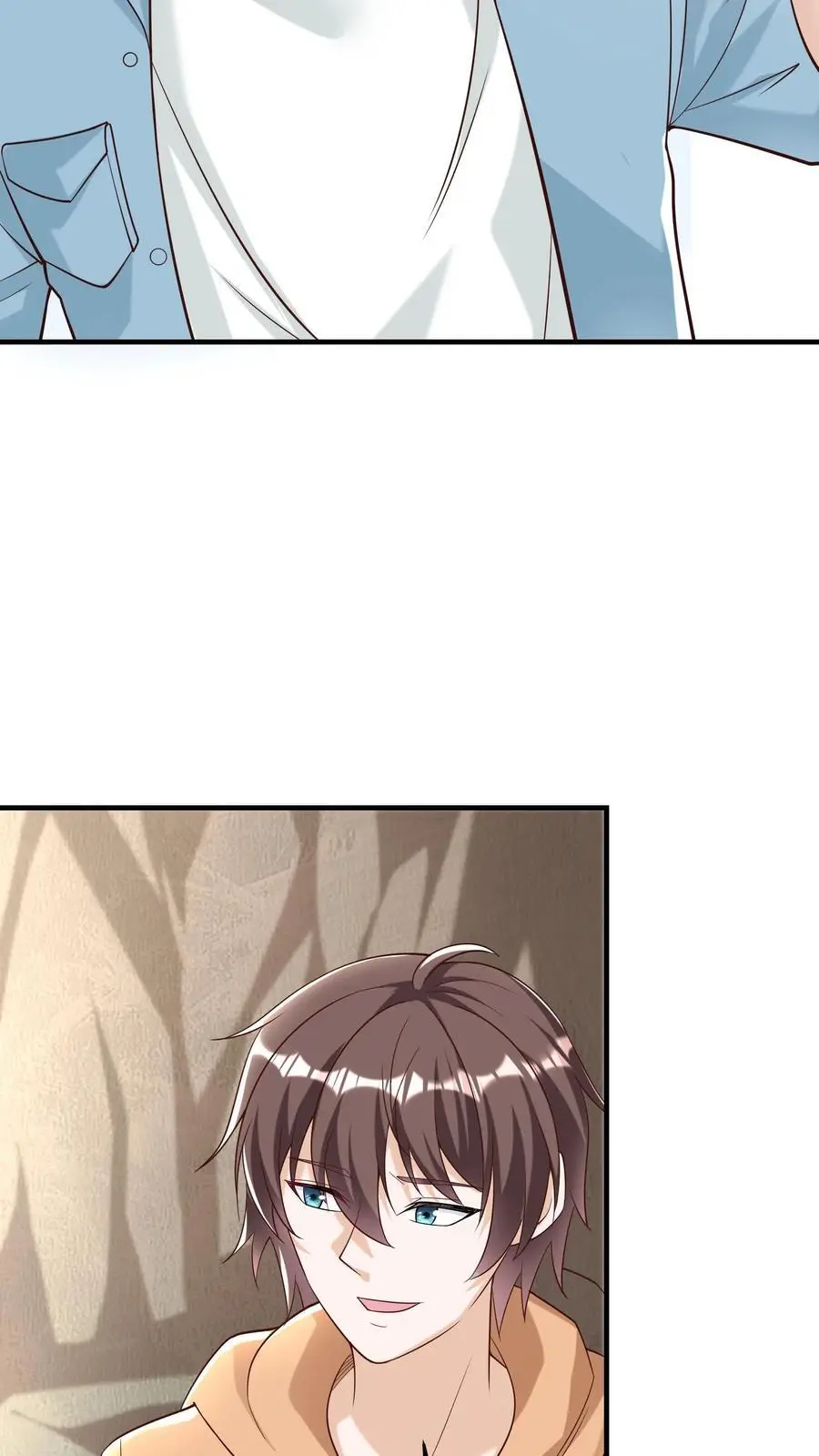 第88话 像糖一样晶莹透亮 第20页