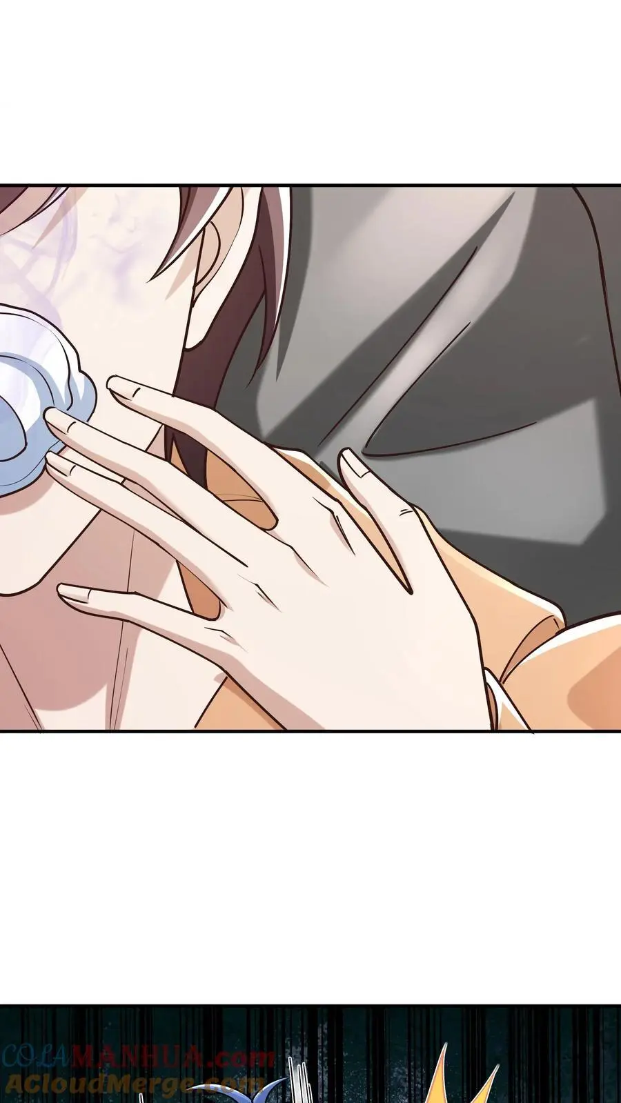 第87话 重头戏还没来呢 第27页