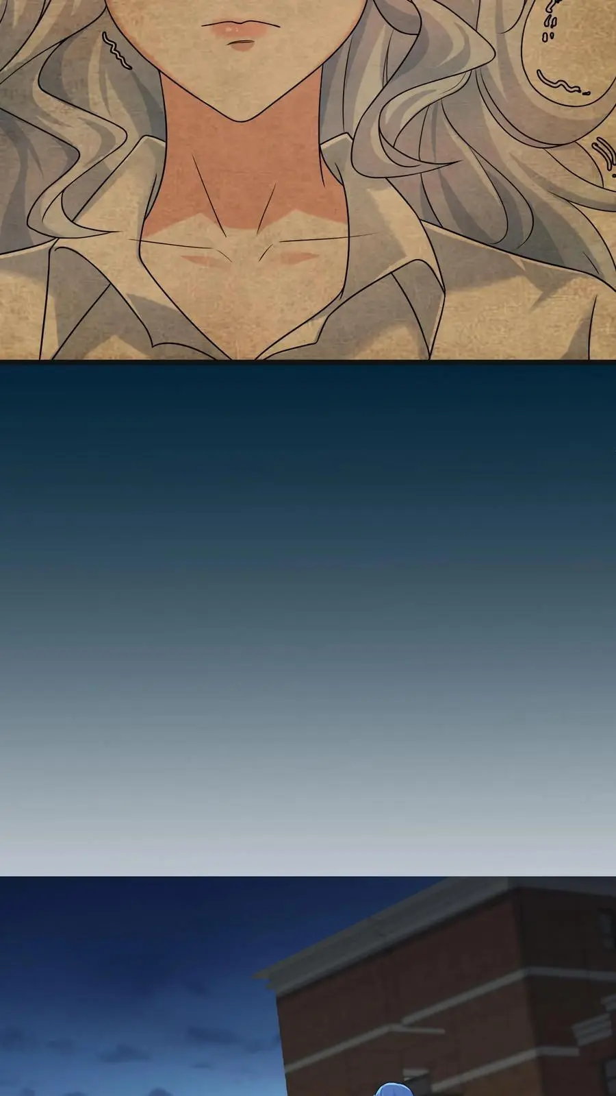 第73话 微不足道的祈愿 第28页