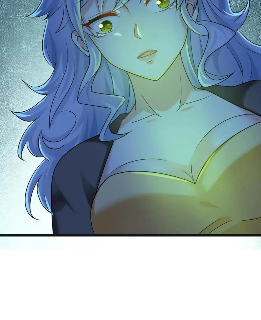 第73话 微不足道的祈愿 第32页