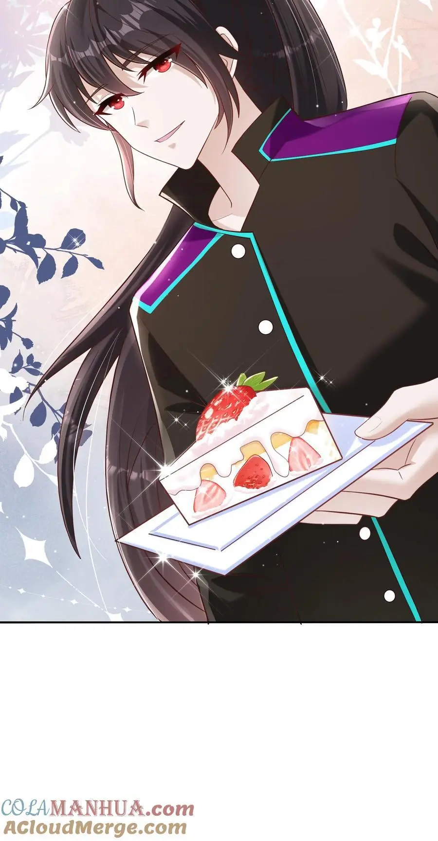 第68话 正义就是草莓蛋糕 第25页