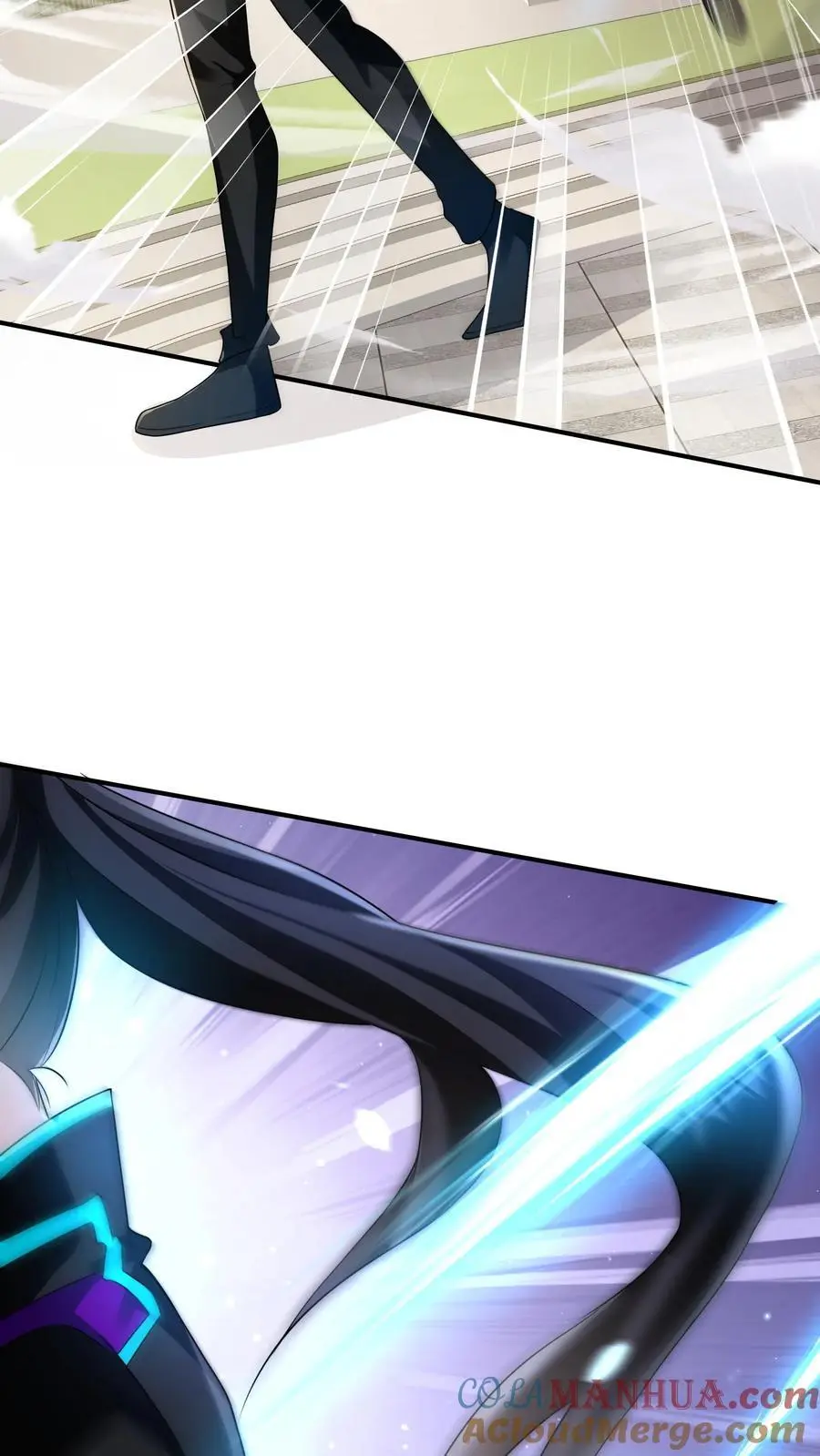 第65话 放了我妹妹，我留你们全尸 第17页