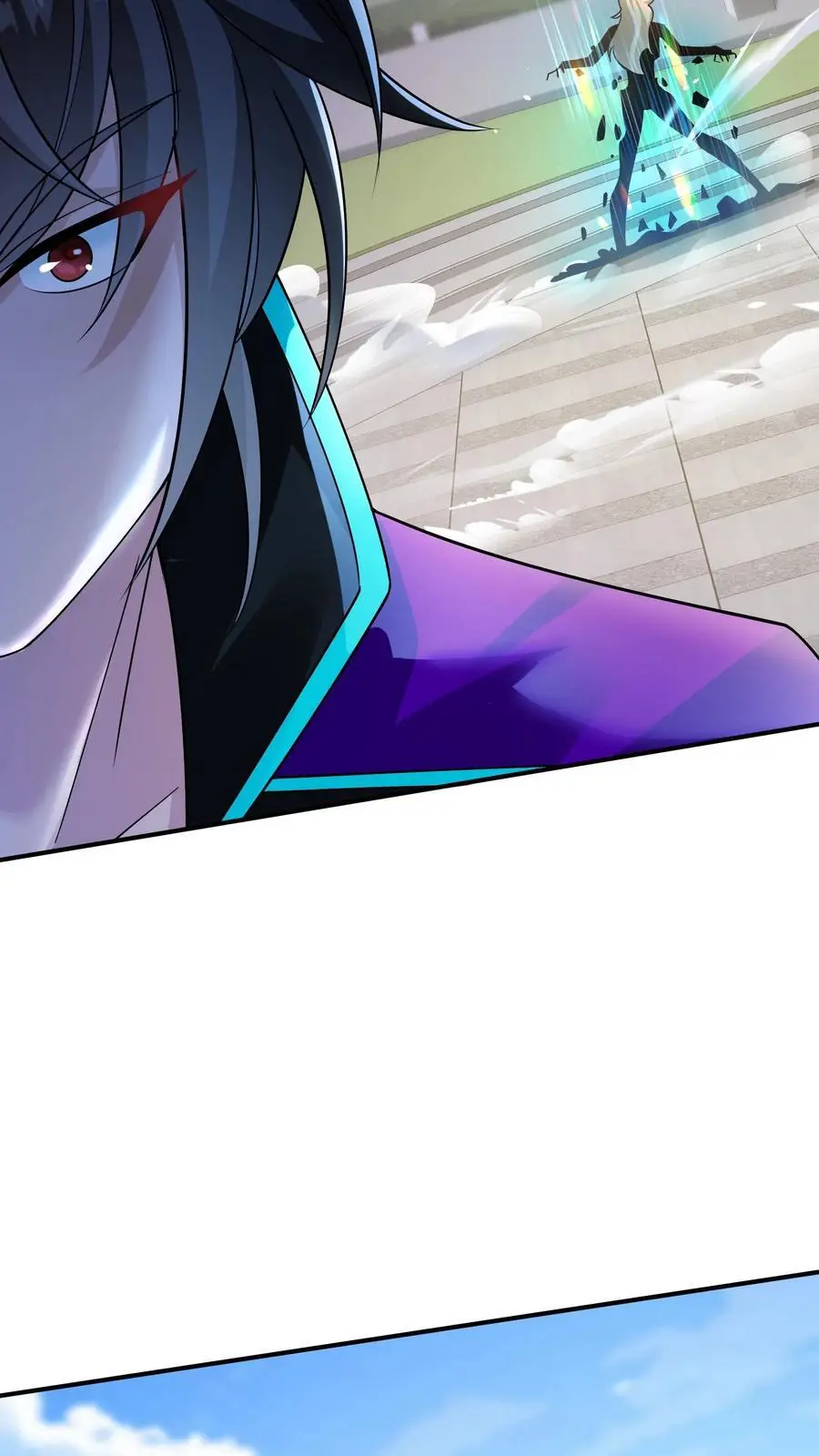 第65话 放了我妹妹，我留你们全尸 第28页