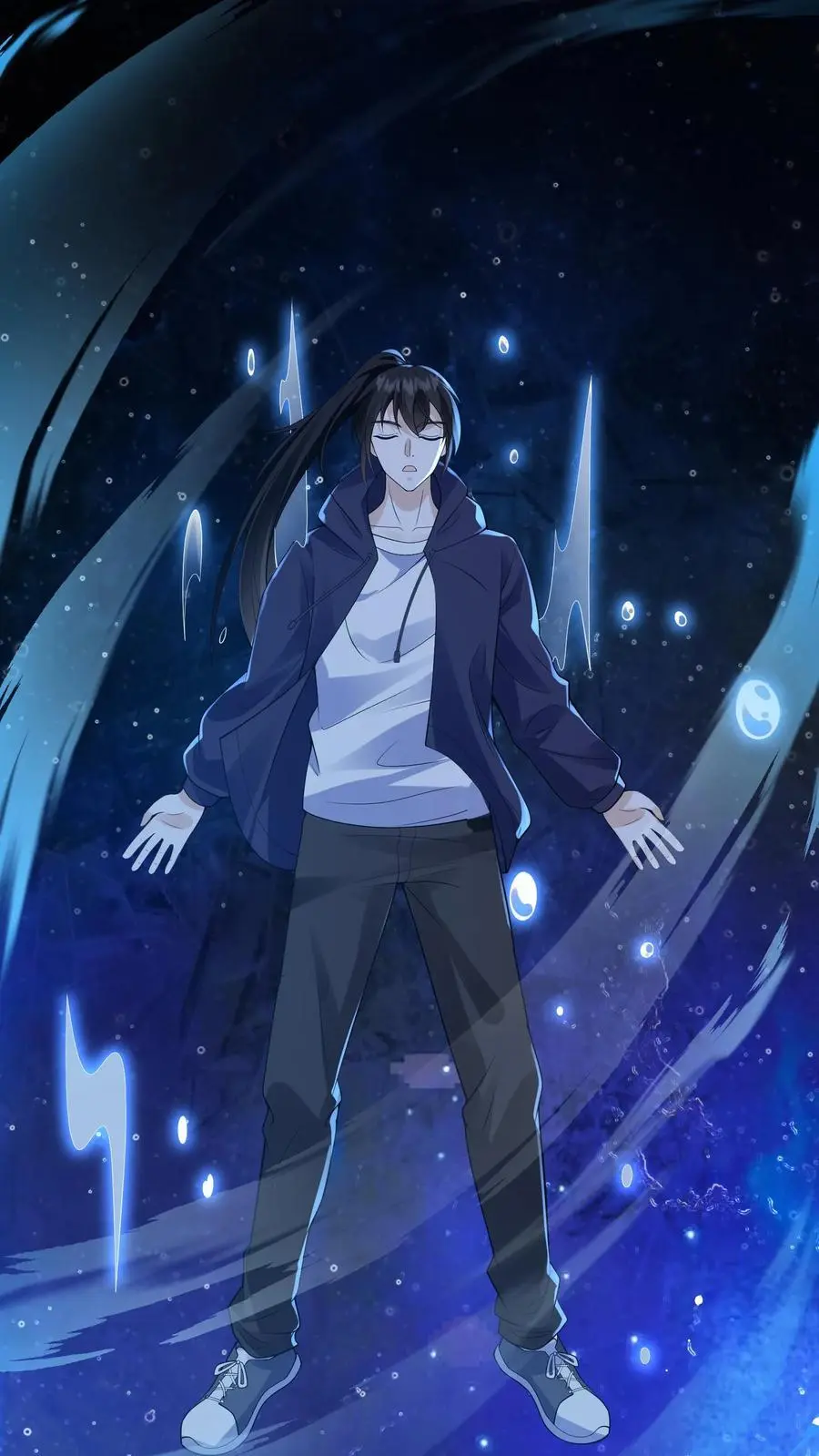 第64话 放我出去！ 第2页