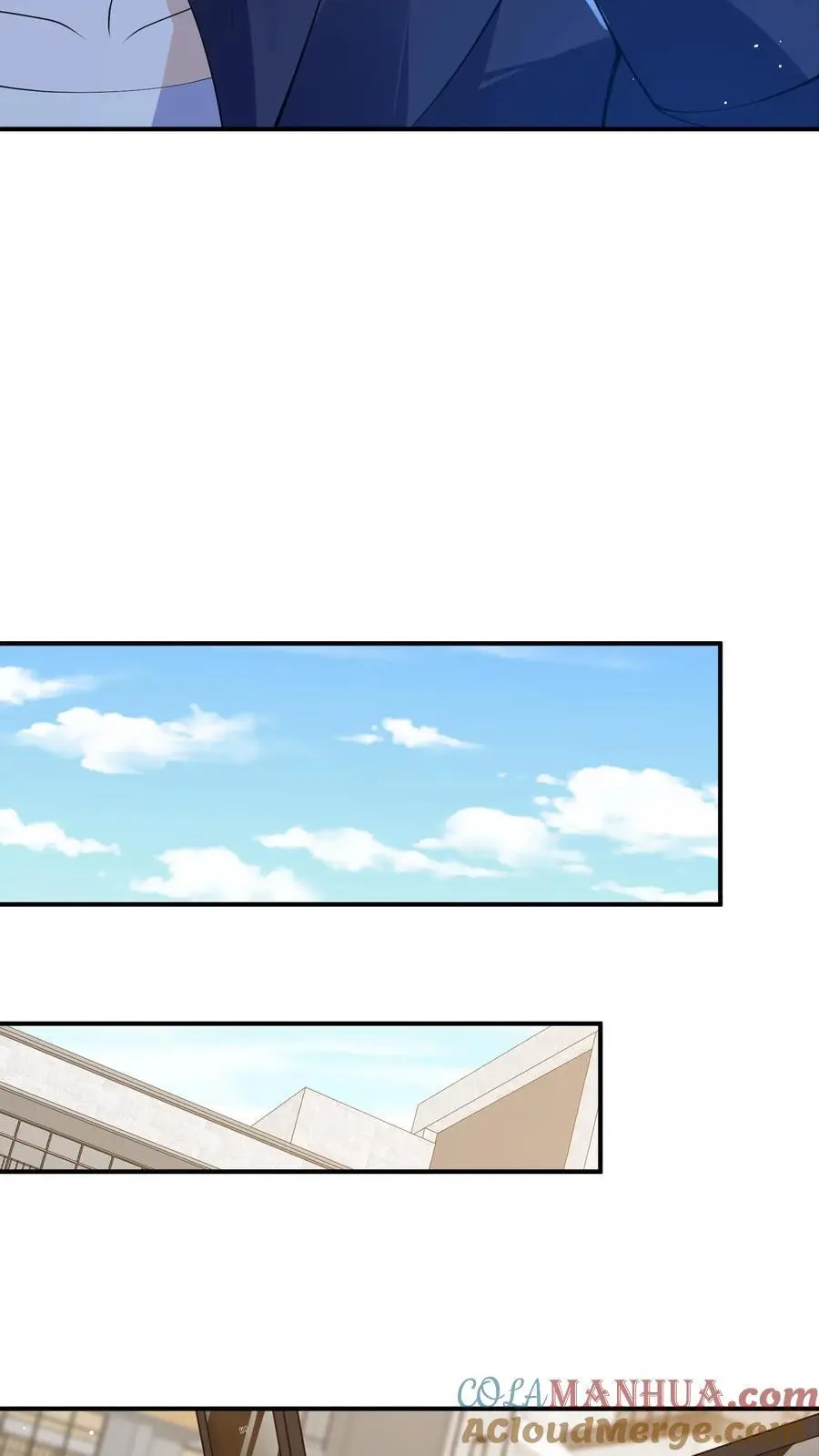 第64话 放我出去！ 第7页