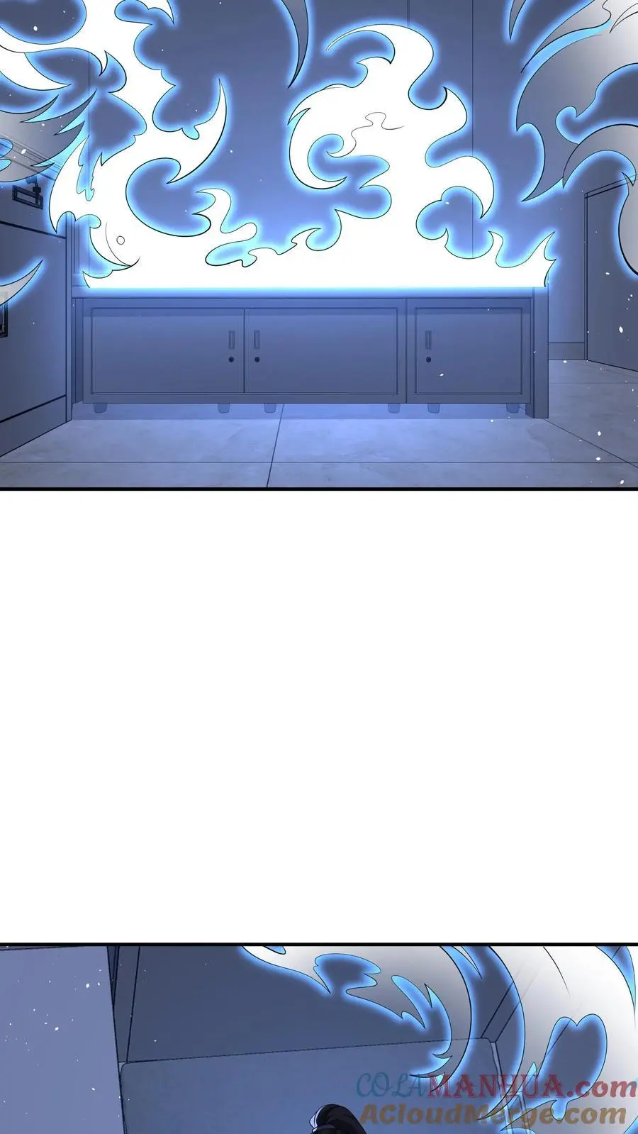 第64话 放我出去！ 第23页