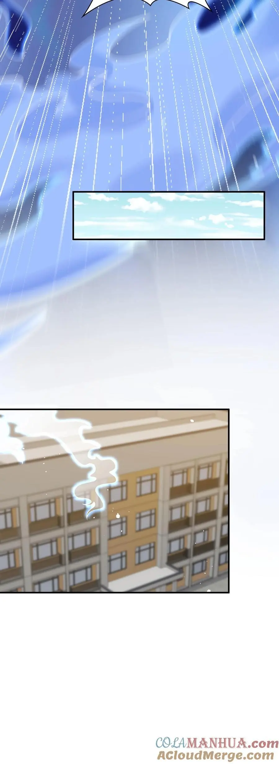 第64话 放我出去！ 第35页