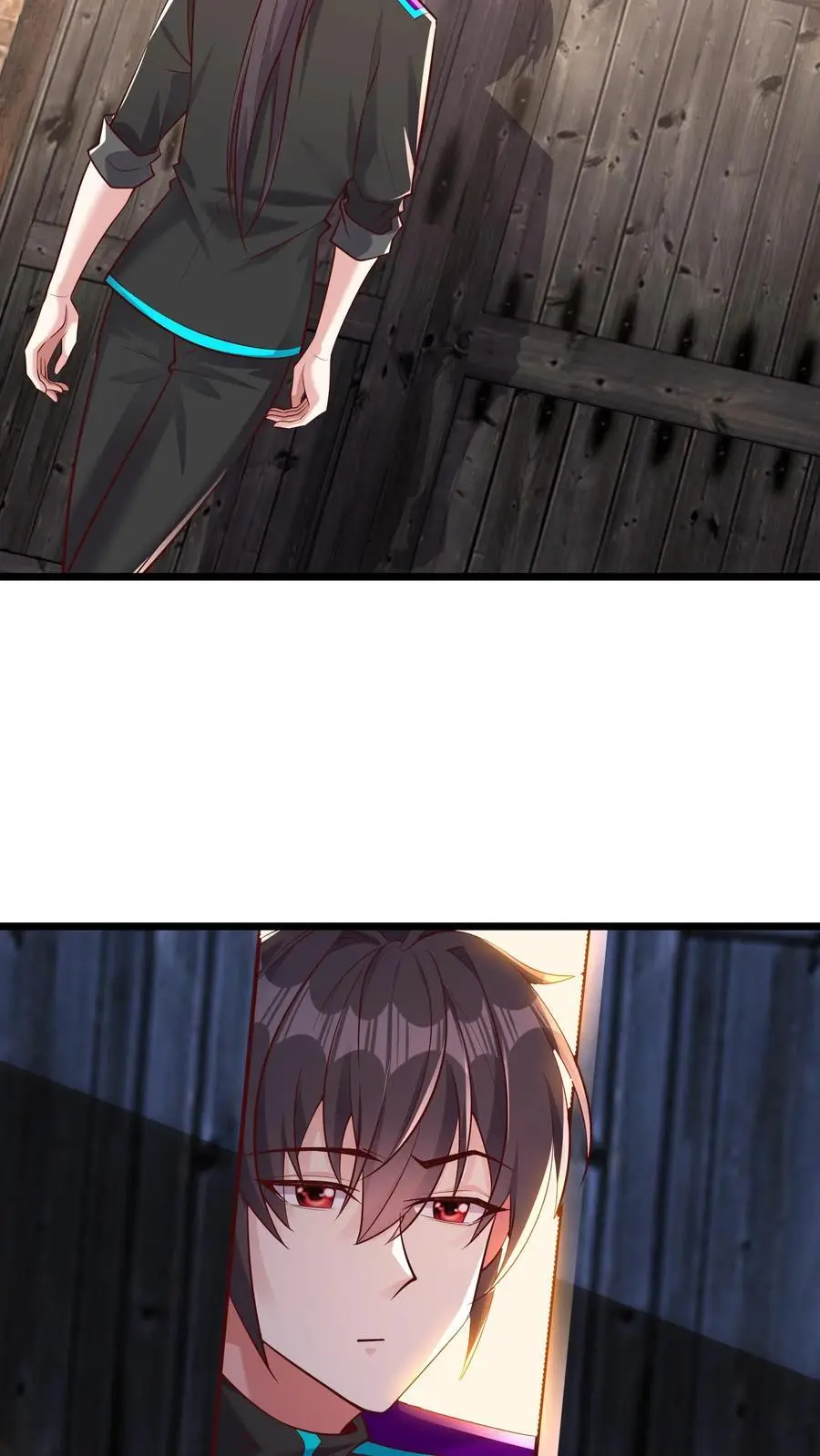 第54话 目标是超越我哥 第24页