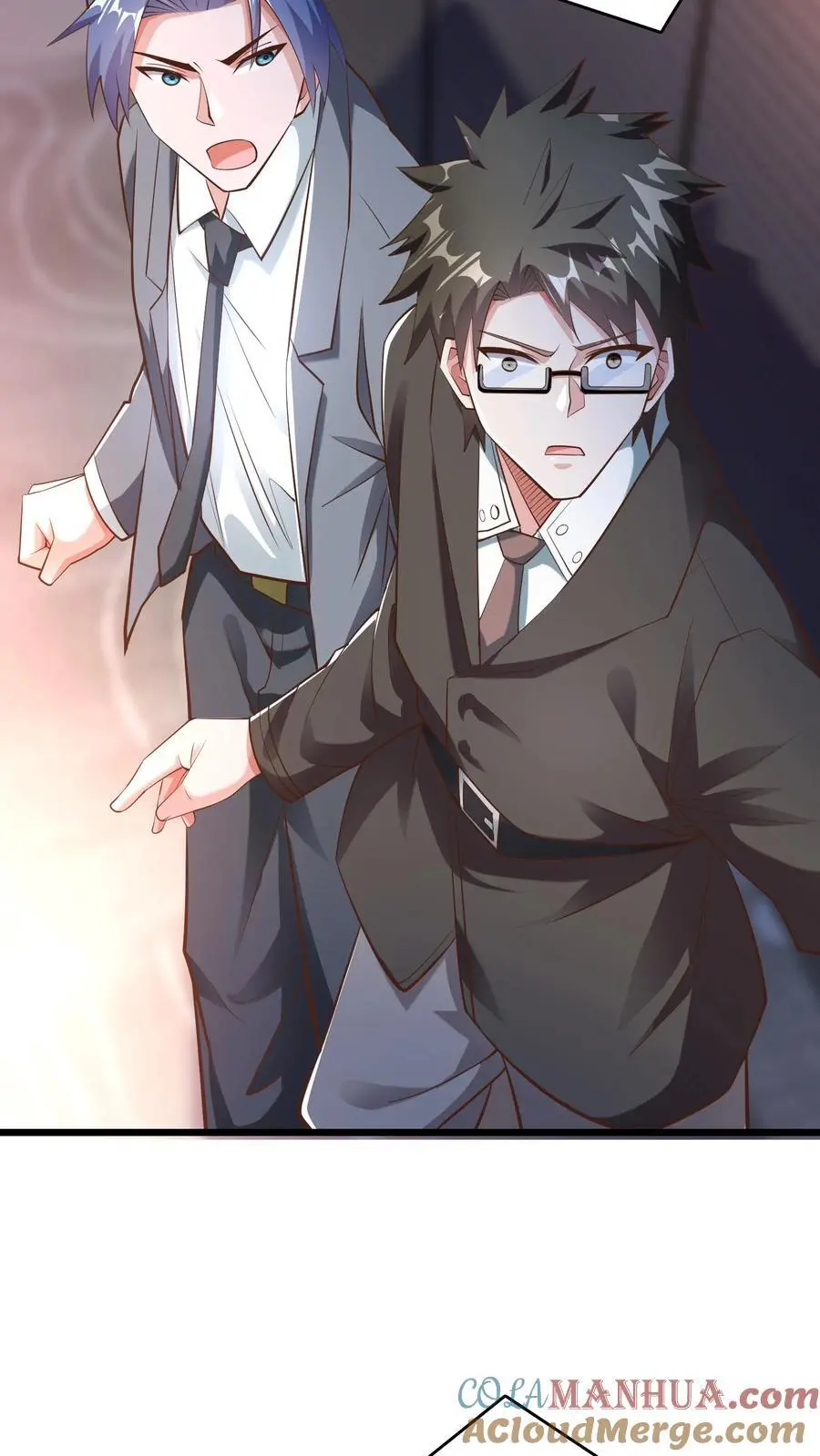 第46话 上门踢馆 第25页