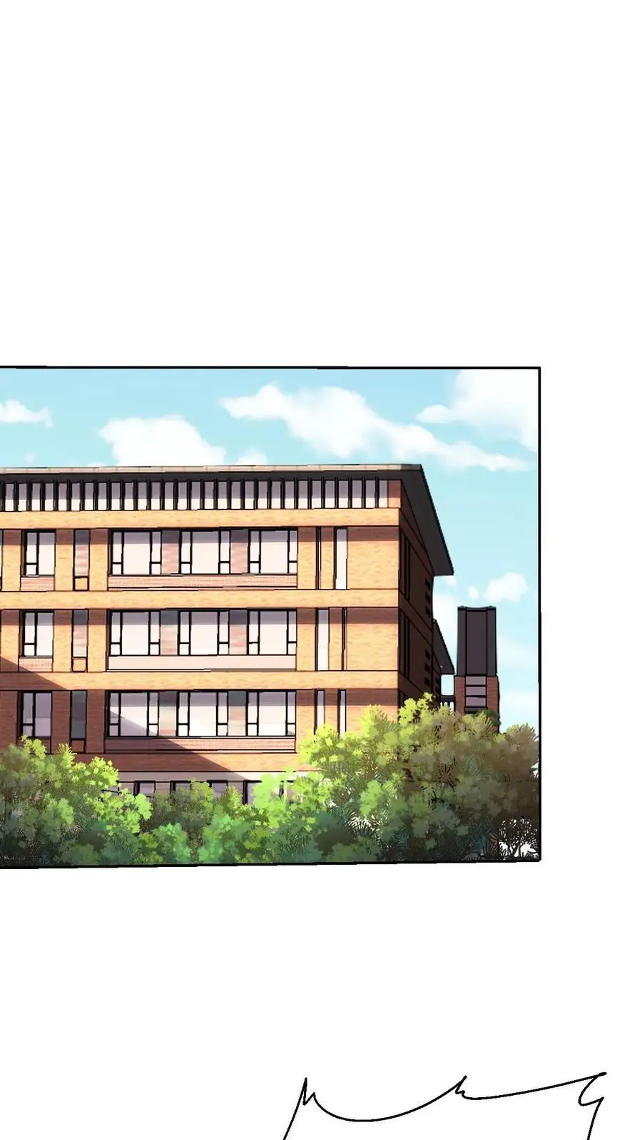 第32话 你也是关系户？ 第24页