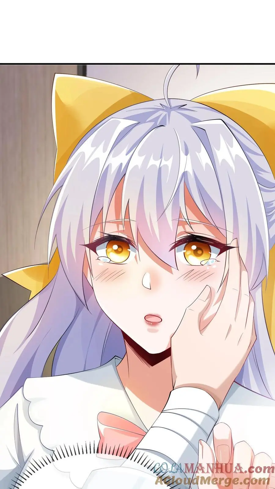 第4话 带着哥哥上学去 第9页