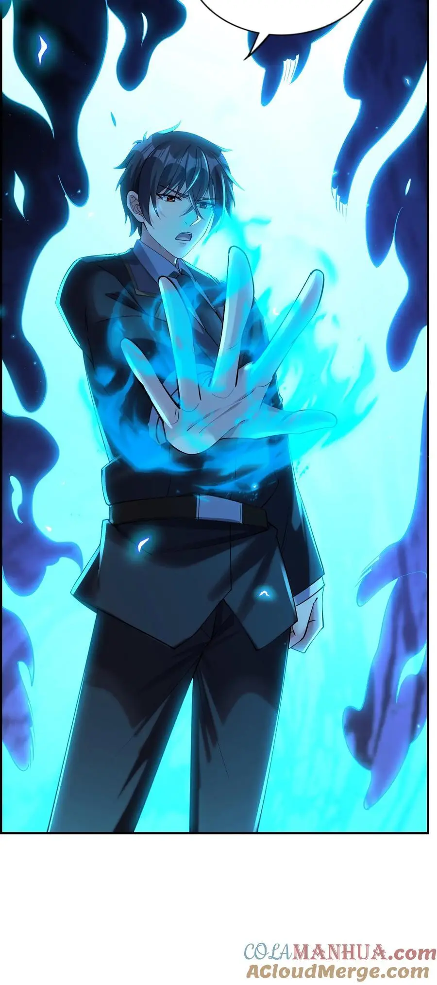 第148话 他心通 第25页