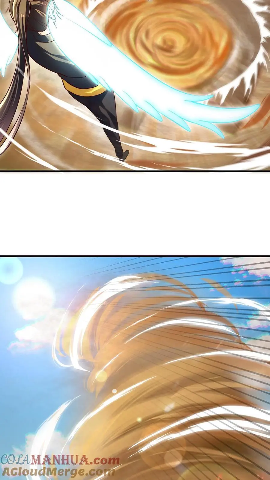 第178话 这招没用，继续下一招 第19页