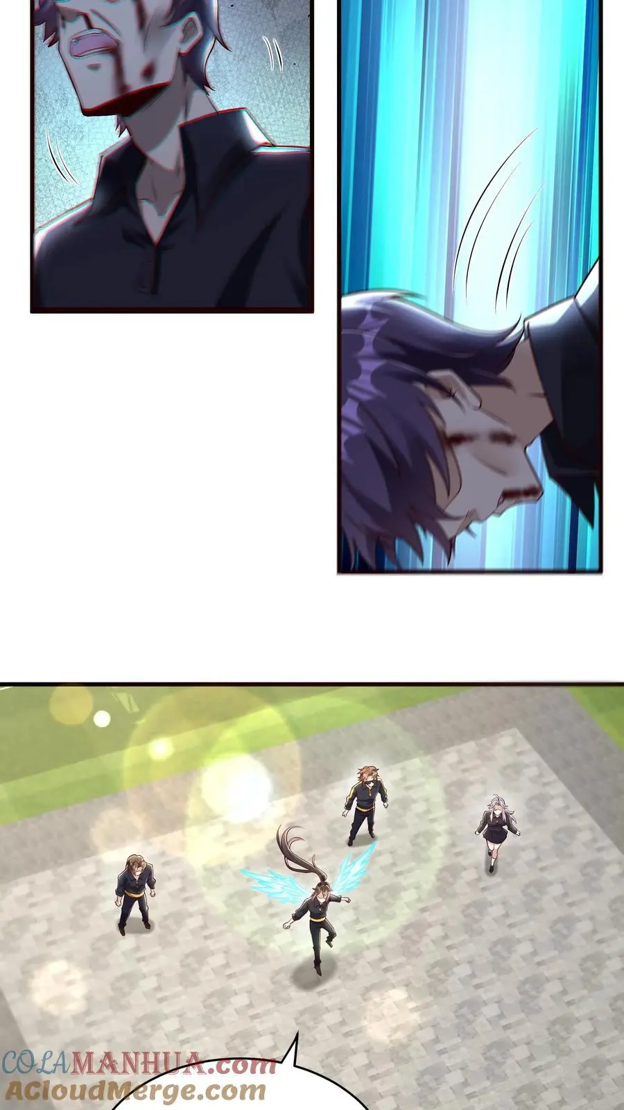 第179话 自作孽不可活 第9页