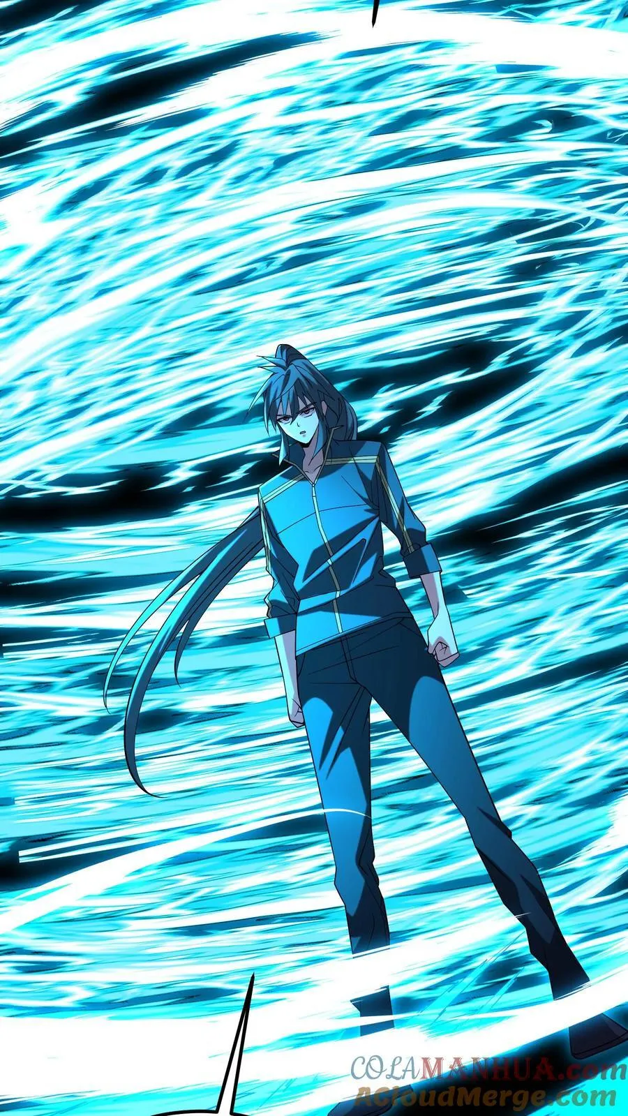 第199话 我拒绝 第29页