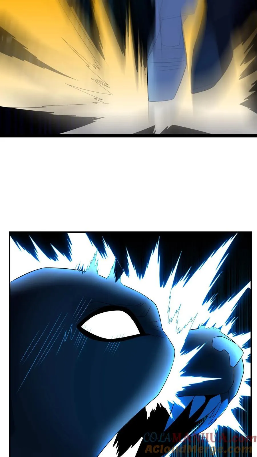 第200话 因为淋过雨 第33页