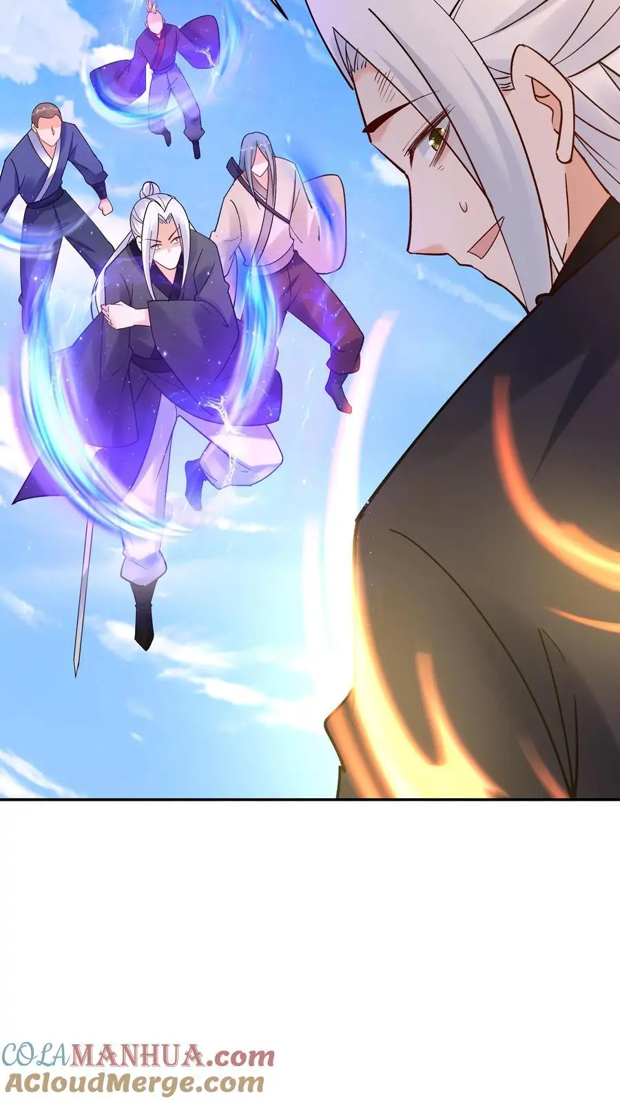 第203话 生命倒计时 第23页