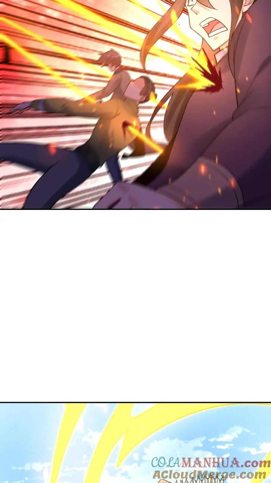 第196话 金色传说 第25页