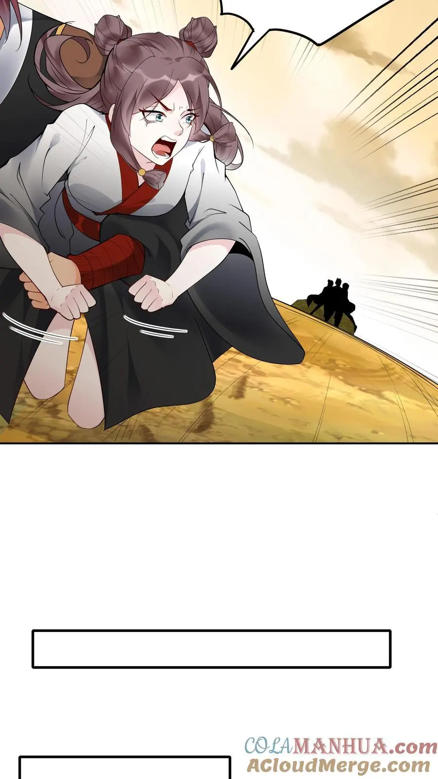 第177话 百万大军 第15页