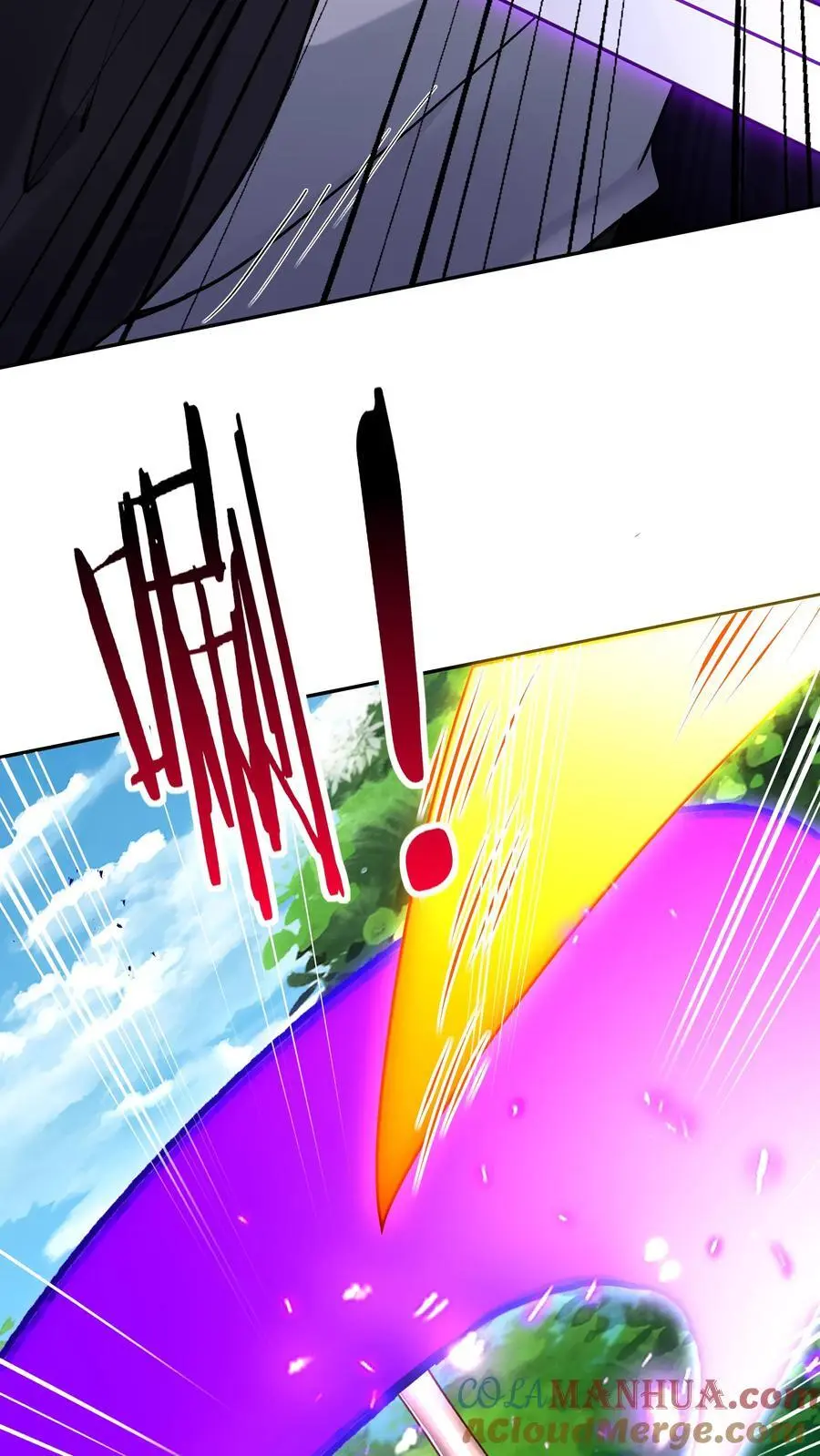 第159话 再挫一剑 第13页
