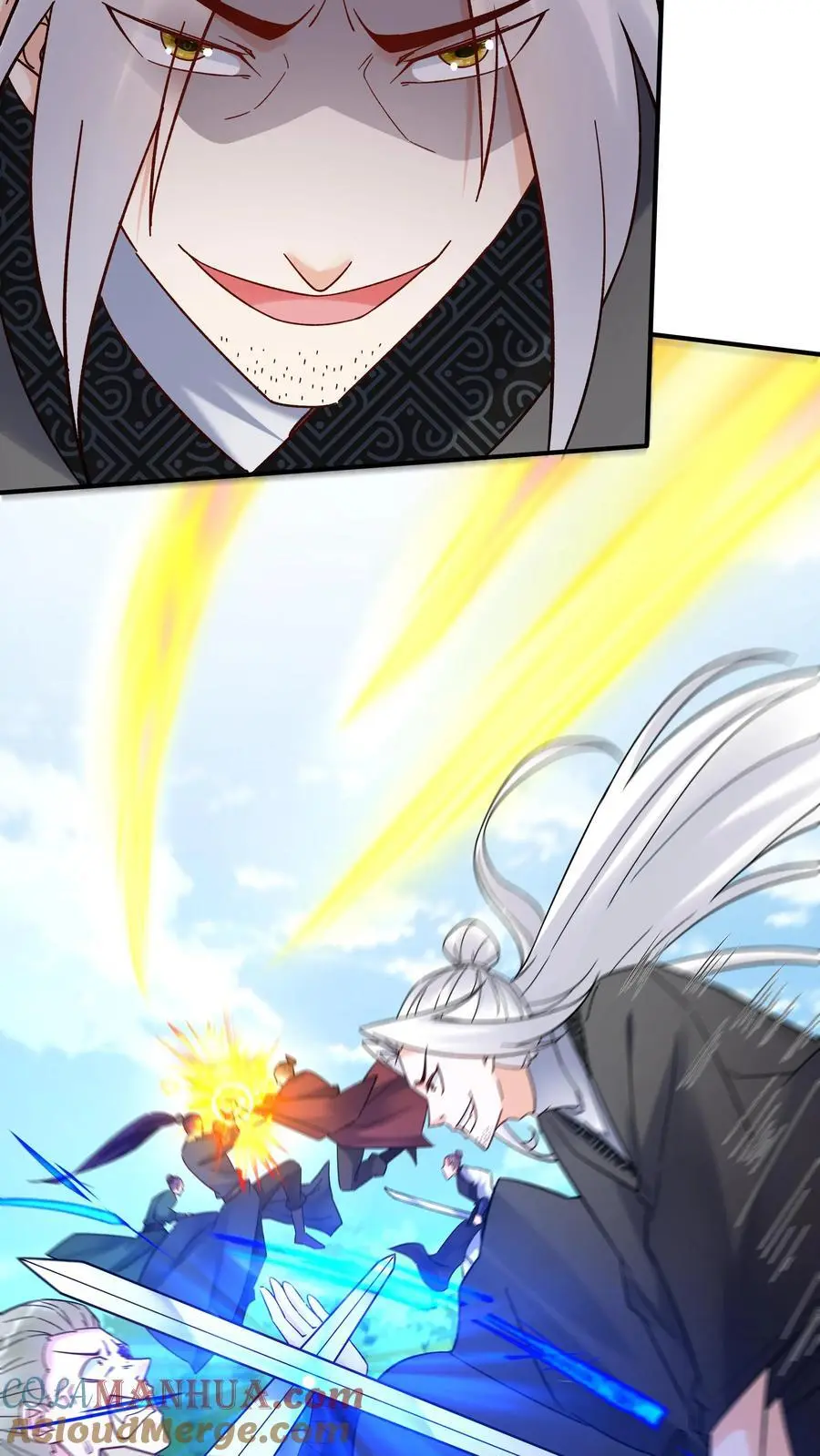 第158话 道果成熟 第11页
