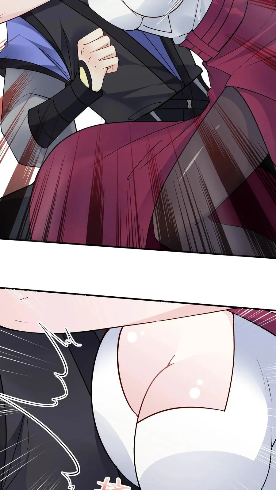 第150话 猎杀时刻 第14页