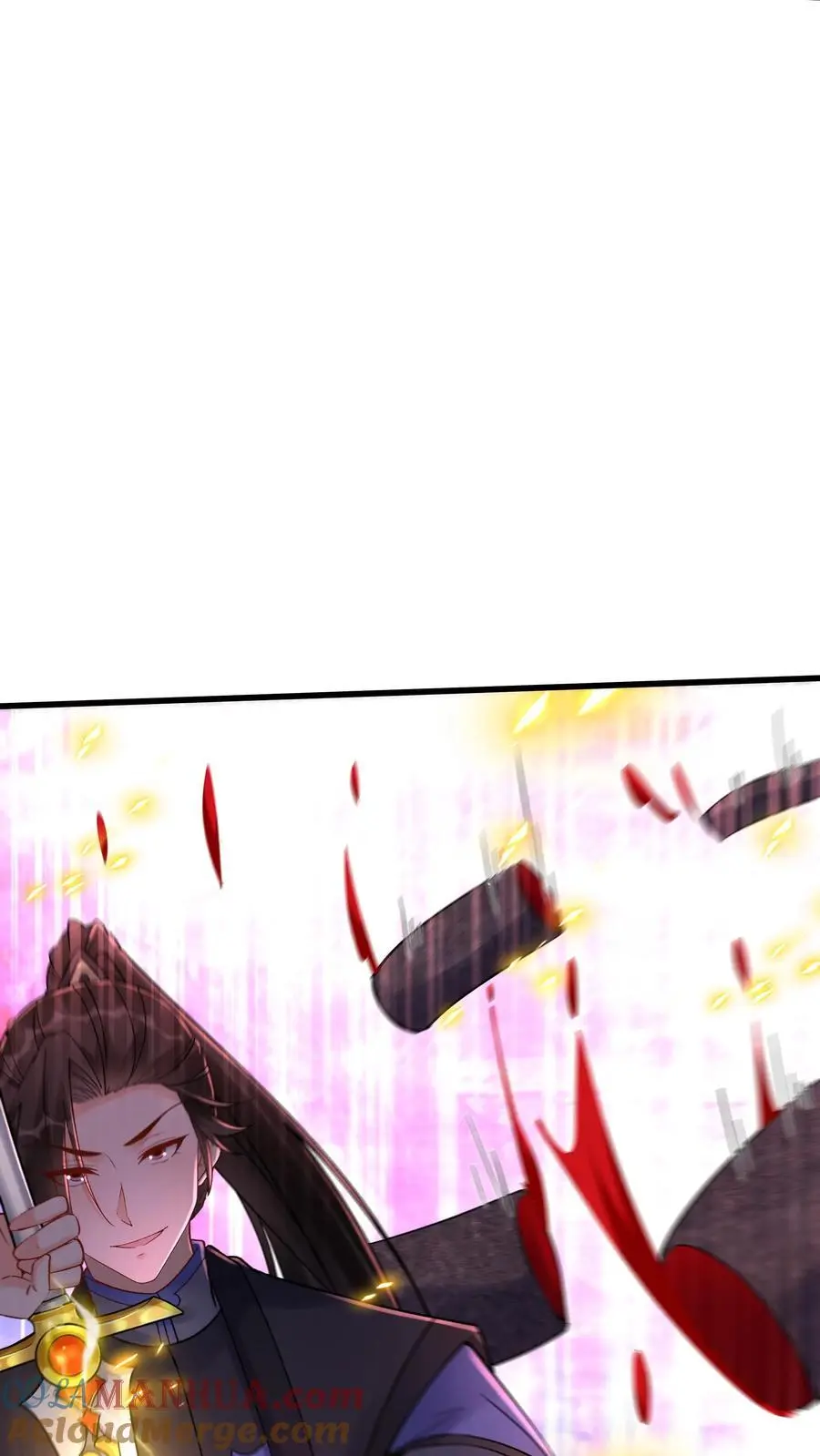 第149话 林三自闭 第19页