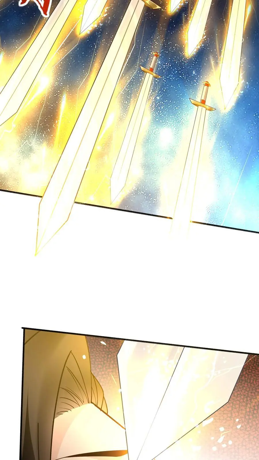 第138话 星辰剑阵 第22页