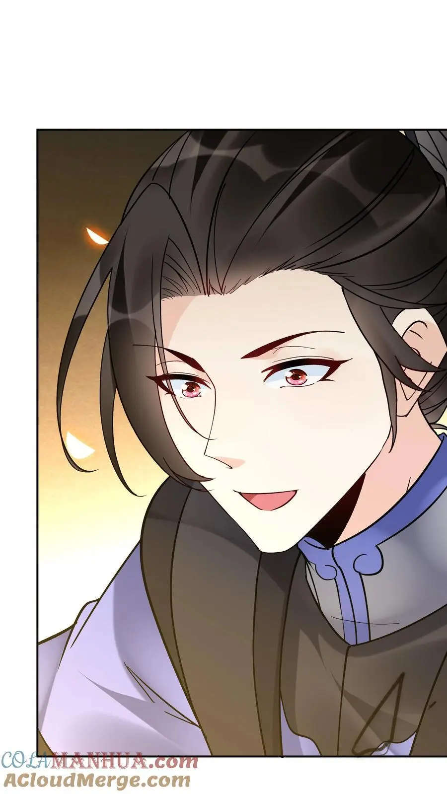 第135话 无垢之泉 第3页