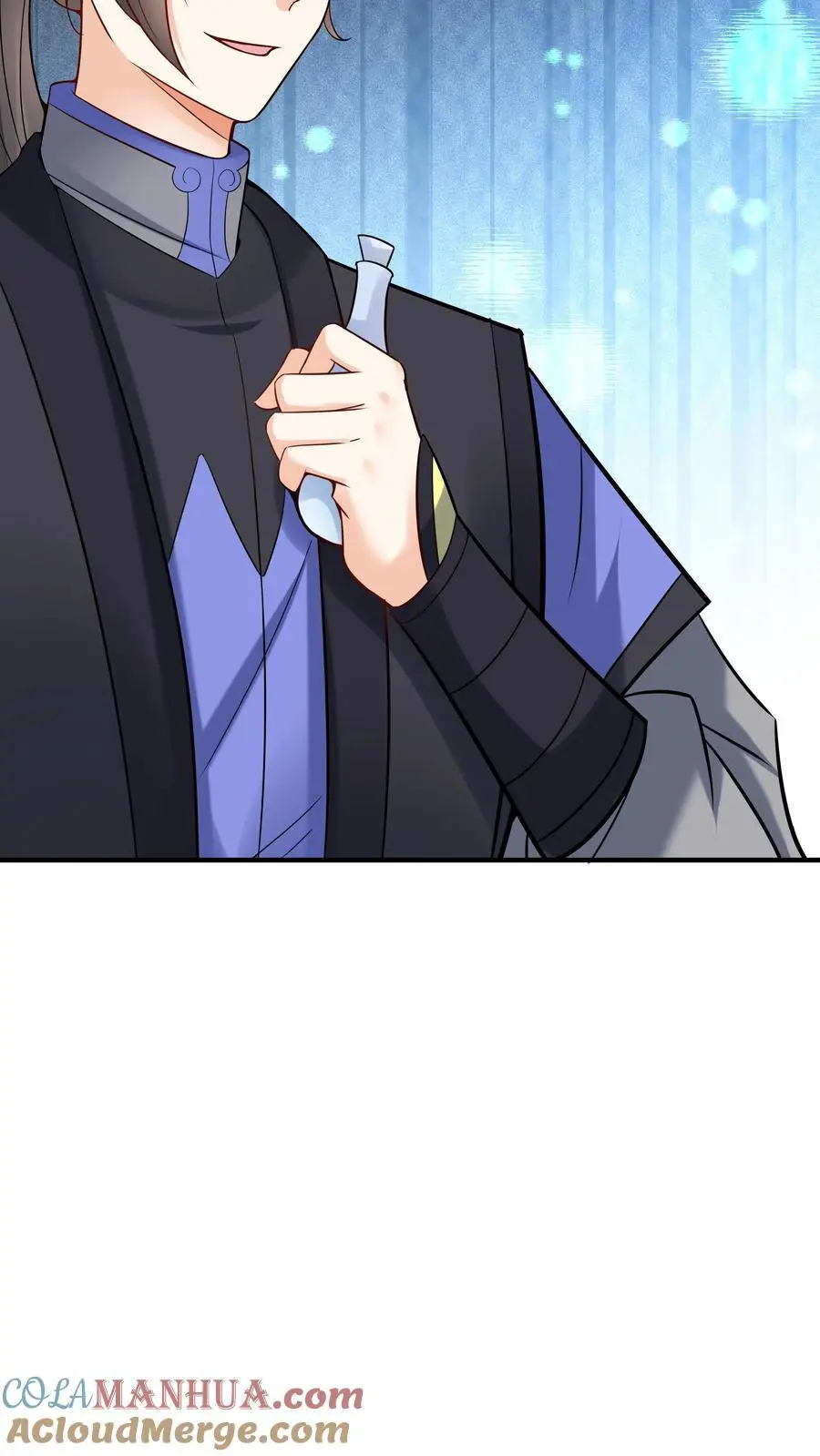 第132话 有点难杀 第11页