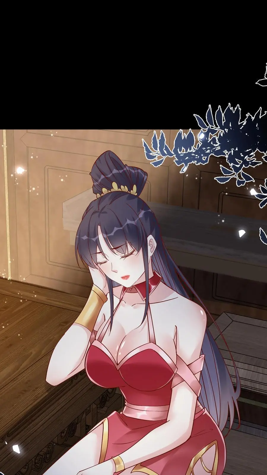 第104话 灵武境二重 第2页