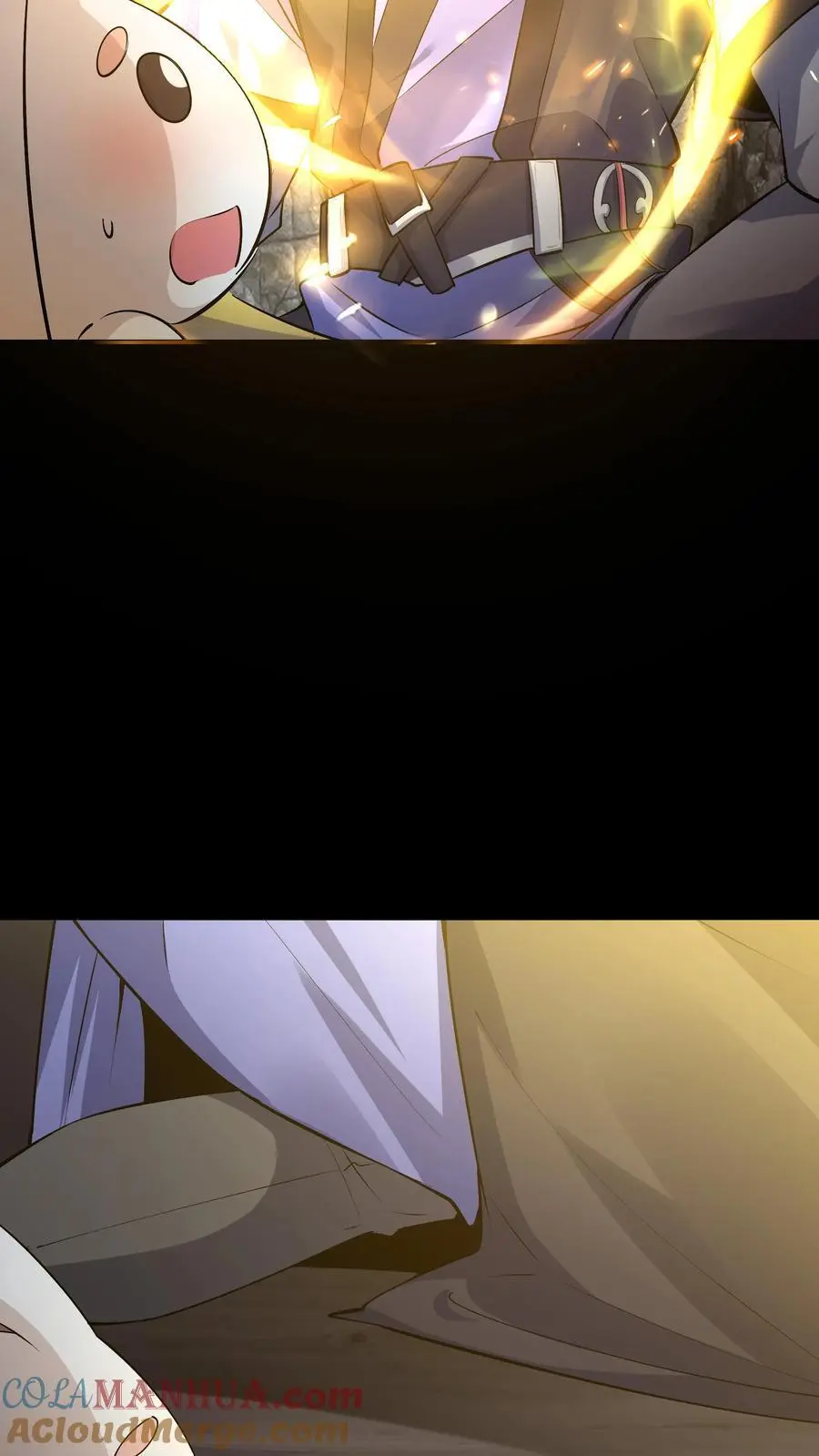 第79话 吸收佛之舍利 第9页