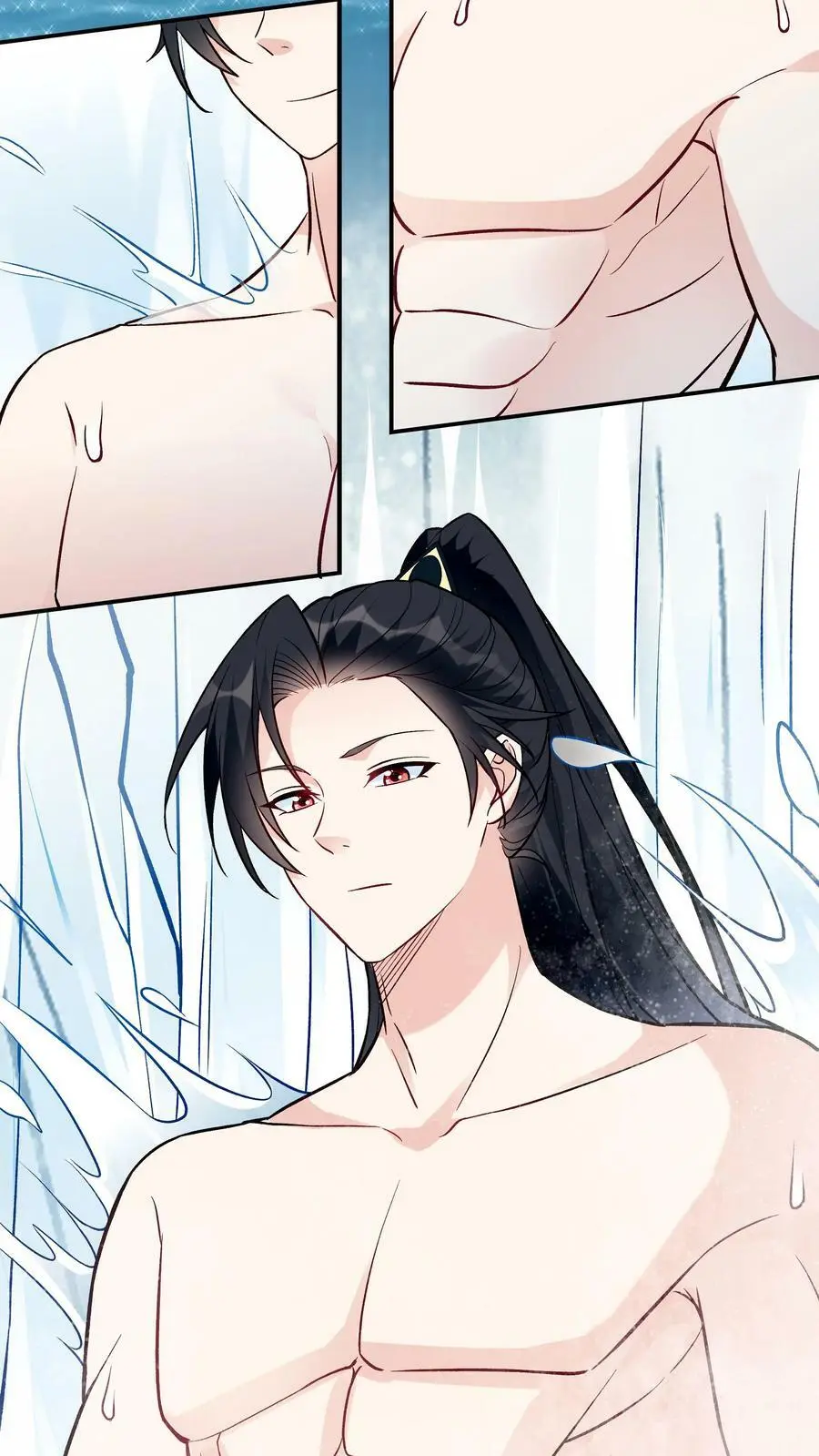 第51话 成为神子 第16页