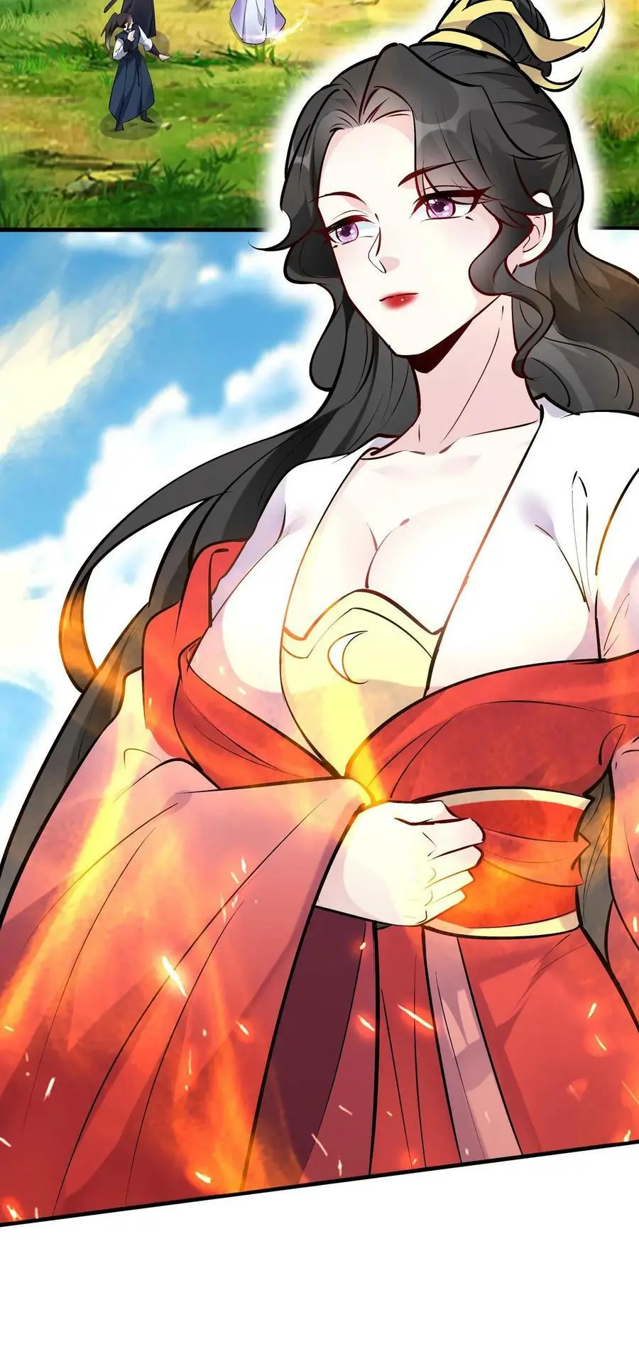 第47话 常昆 第32页