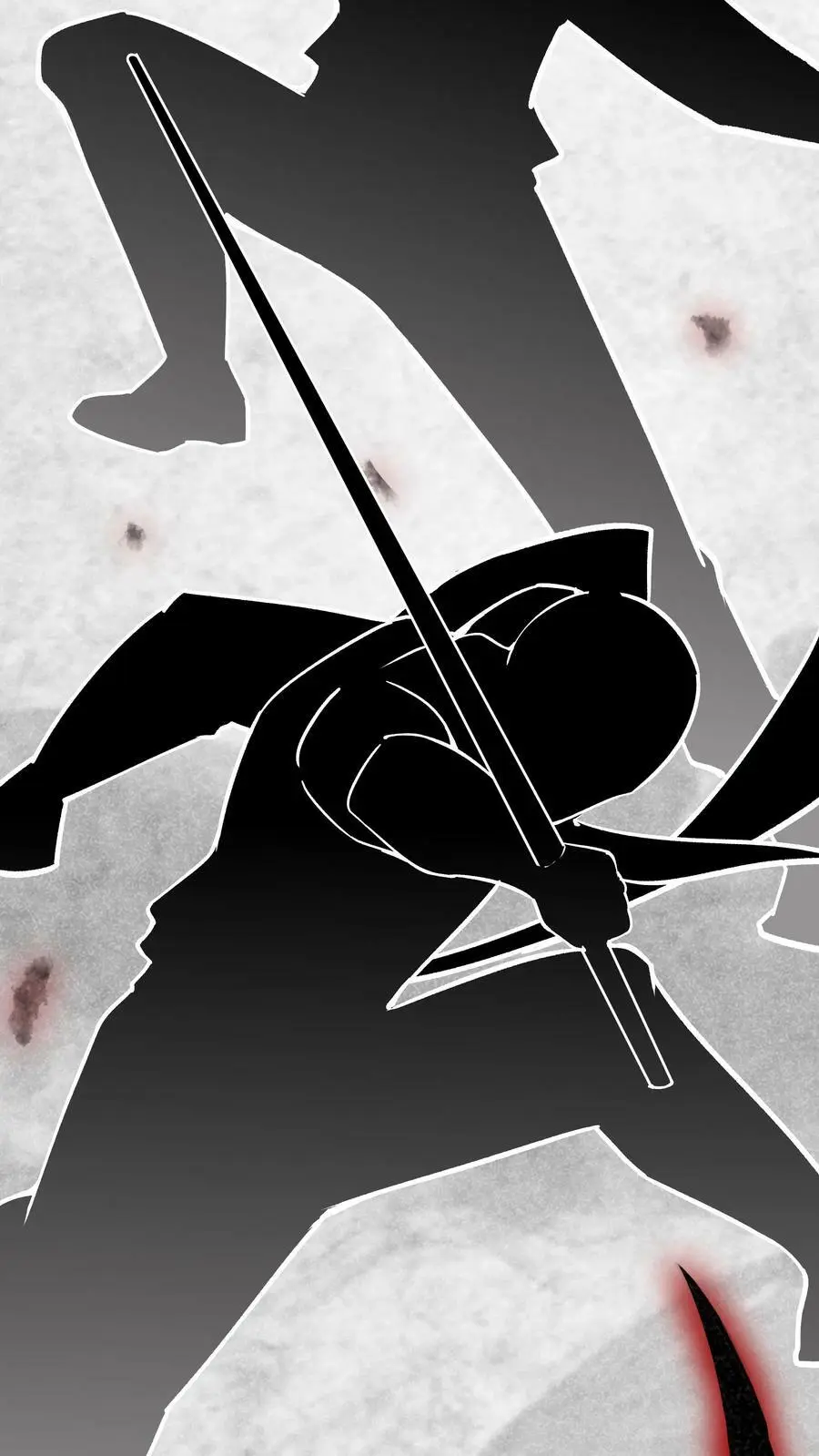 第8话 斩天拔剑术 第12页