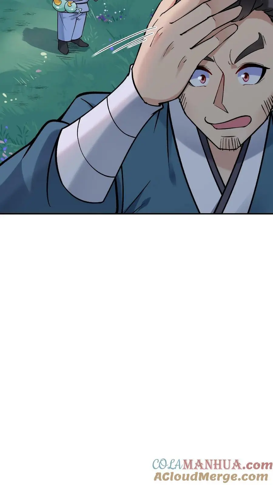 第7话 弟弟出生 第13页