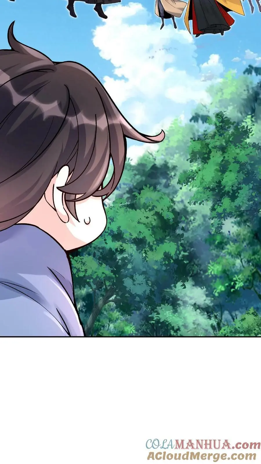 第4话 魅影逍遥 第31页