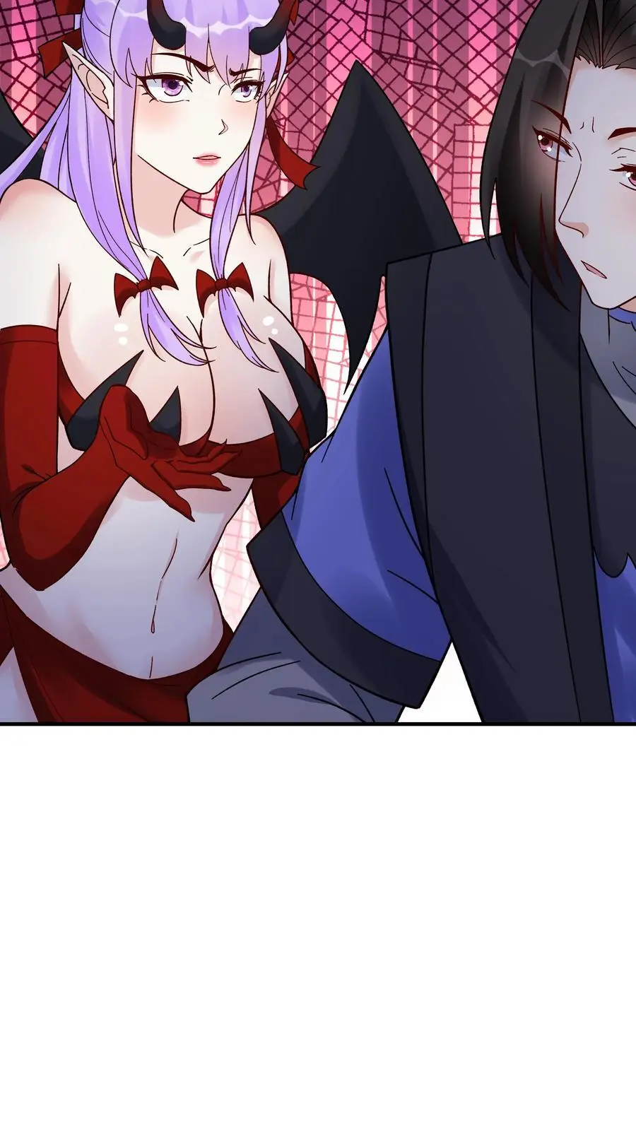 第237话 魅魔之耻 第10页