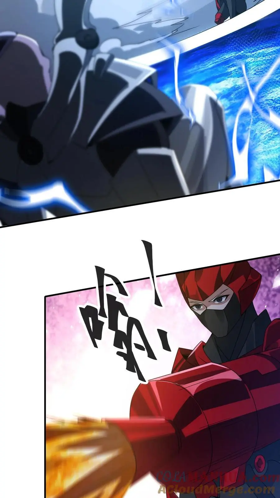 第326话 死斗 第27页