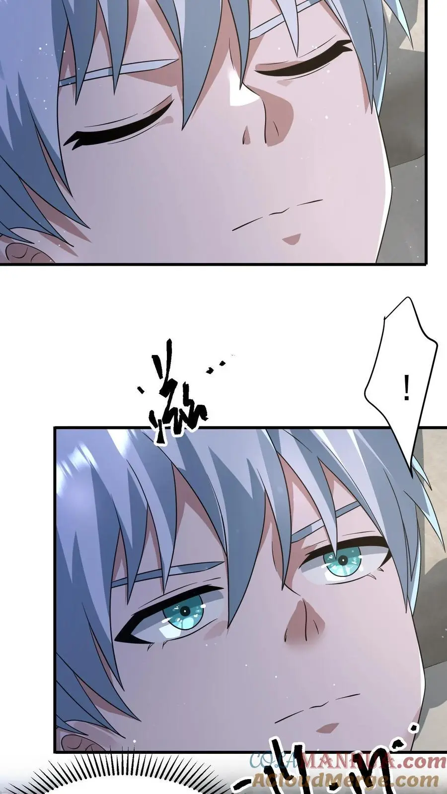 第311话 尸族庆典 第3页