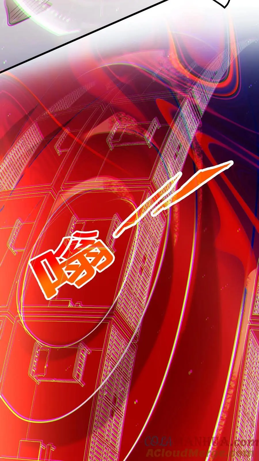 第310话 奴隶的垂死挣扎 第31页