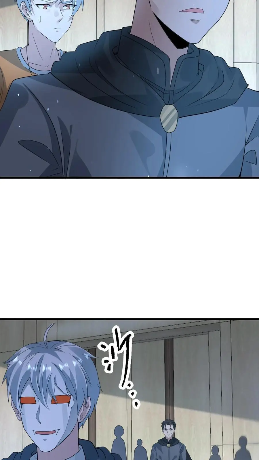 第307话 神罚天降 第16页