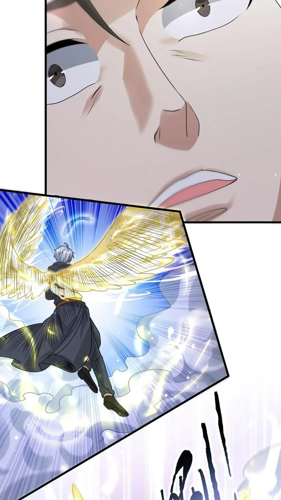第307话 神罚天降 第28页
