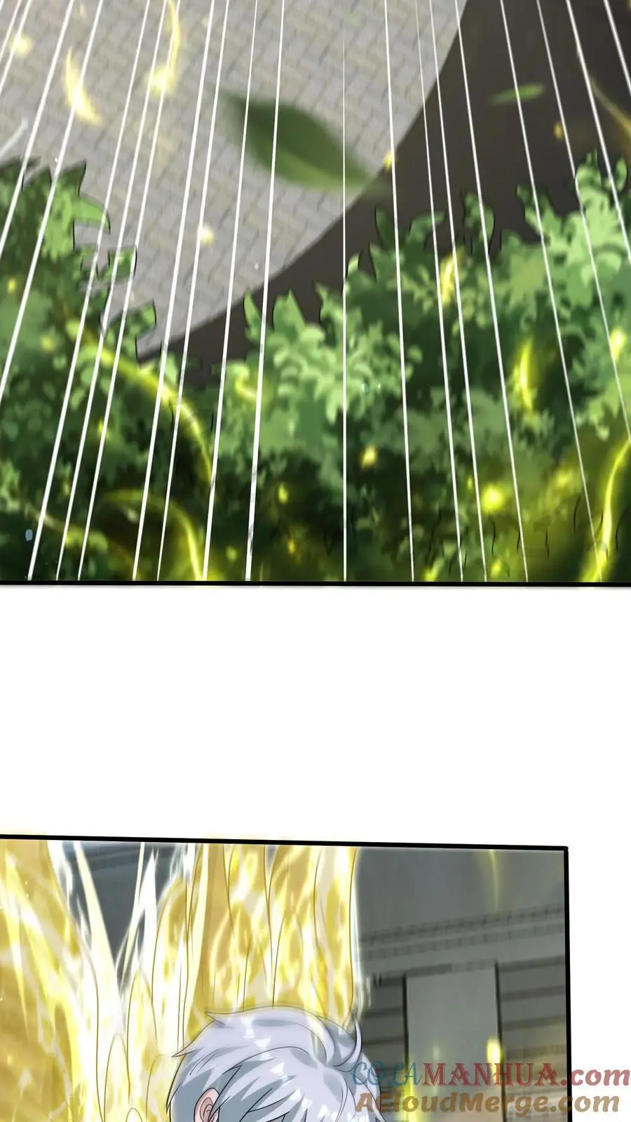 第307话 神罚天降 第33页